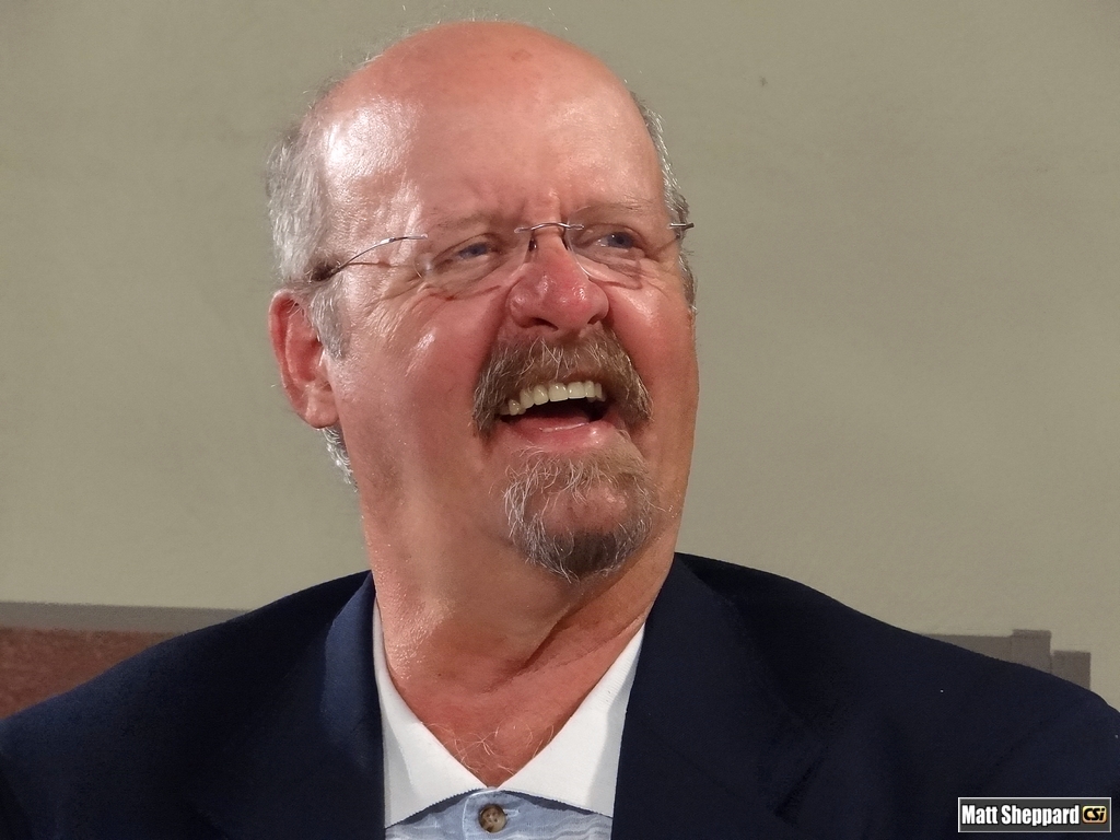 City Matters May 5, 2014